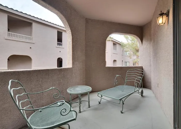 Location, Heated Pool, Spa, Upgraded Unit, Apartment