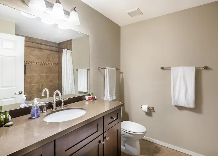 Location, Heated Pool, Spa, Upgraded Unit,