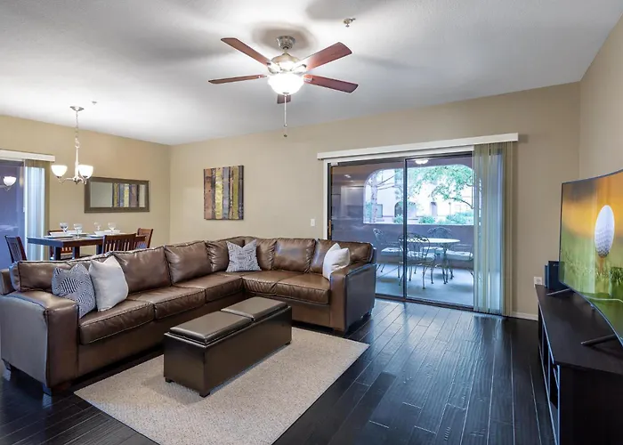 Location, Heated Pool, Spa, Upgraded Unit,